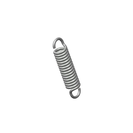 Approved Vendor Extension Spring, O= .750, L= 3.50, W= .135 R G809963619